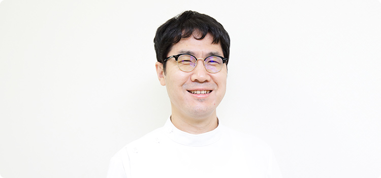 院長　木村 豊